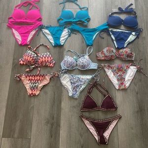 Victoria’s Secret bikinis S